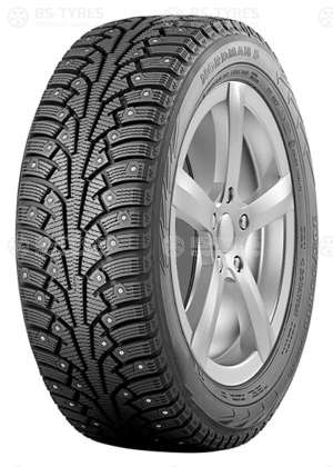 Nokian Tyres Nordman 5 175/70 R13 82T