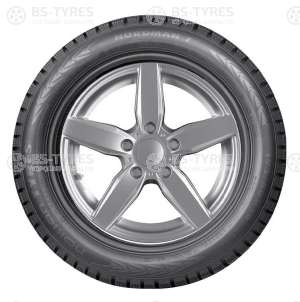 Nokian Tyres Nordman 7 SUV 245/60 R18 109T