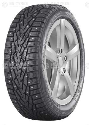 Nokian Tyres Nordman 7 SUV 245/60 R18 109T