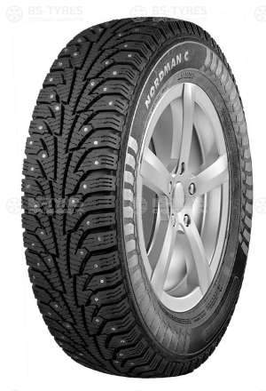 Nokian Tyres Nordman C 195/75 R16 107R
