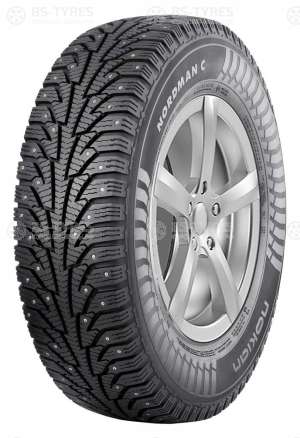 Nokian Tyres Nordman C 195/75 R16 107R