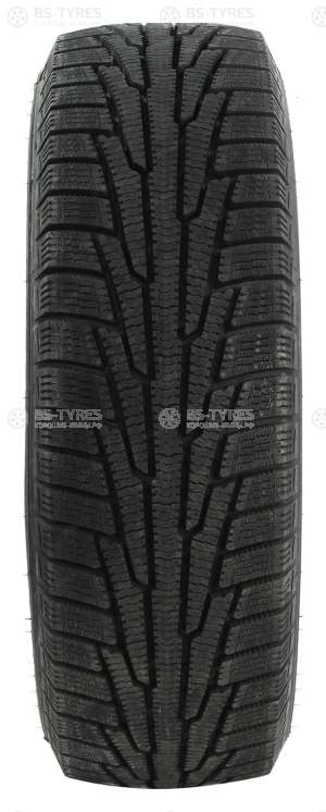 Ikon Nordman RS2 (Character Snow 2) SUV 265/65 R17 116R