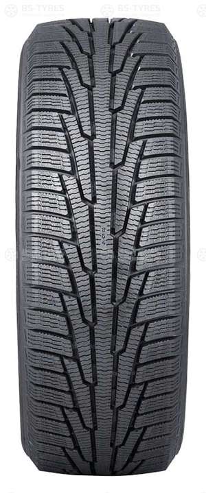 Nokian Tyres Nordman RS2 SUV 225/65 R17 106R
