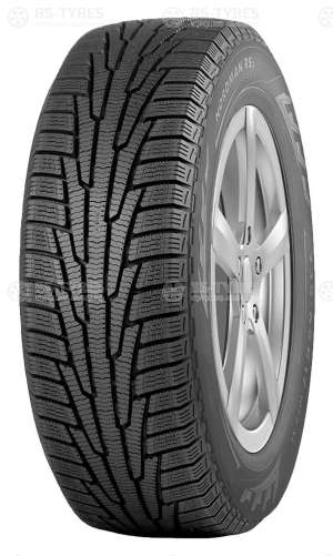 Nokian Tyres Nordman RS2 SUV 225/65 R17 106R