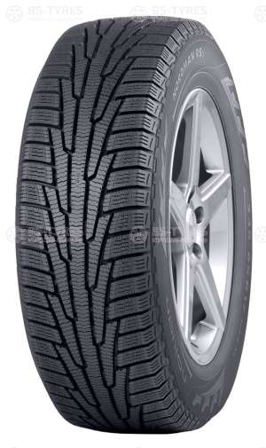 Nokian Tyres Nordman RS2 SUV 225/65 R17 106R