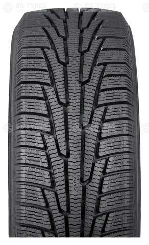 Nokian Tyres Nordman RS2 SUV 225/65 R17 106R