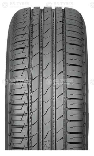 Nokian Tyres Nordman S2 SUV 235/70 R16 106H