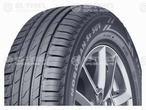 Nokian Tyres Nordman S2 SUV 235/70 R16 106H