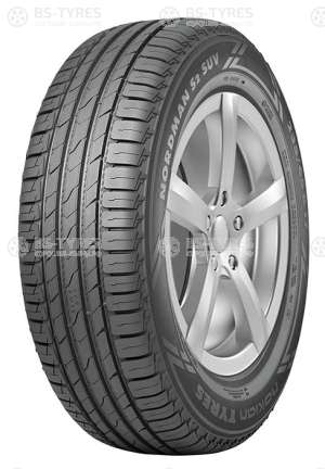 Nokian Tyres Nordman S2 SUV 235/70 R16 106H
