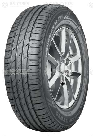 Nokian Tyres Nordman S2 SUV 235/70 R16 106H