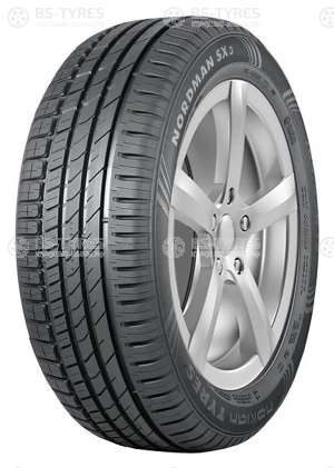 Nokian Tyres Nordman SX3 155/70 R13 75T