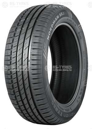 Nokian Tyres Nordman SX3 155/70 R13 75T