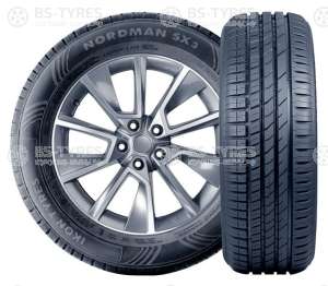 Nokian Tyres Nordman SX3 155/70 R13 75T