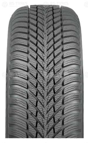 Nokian Tyres SnowProof 2 SUV 255/50 R20 109V