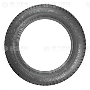 Nokian Tyres SnowProof 2 SUV 255/50 R20 109V