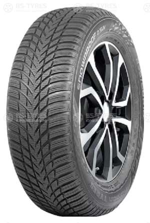 Nokian Tyres SnowProof 2 SUV 255/50 R20 109V
