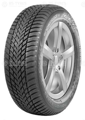 Nokian Tyres SnowProof 2 SUV 255/50 R20 109V