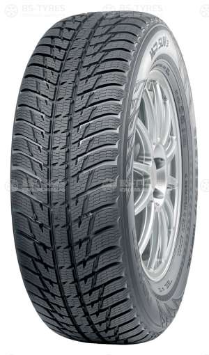 Nokian Tyres WR 3 SUV 265/50 R19 110V (2016)