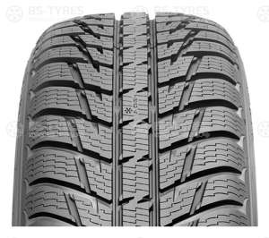 Nokian Tyres WR 3 SUV 265/50 R19 110V (2016)
