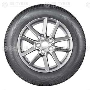 Nokian Tyres WR 4 SUV 265/50 R19 110V