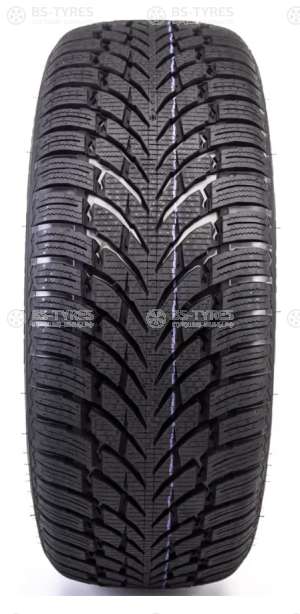 Nokian Tyres WR 4 SUV 265/50 R19 110V
