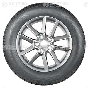 Nokian Tyres WR 4 SUV 265/50 R19 110V