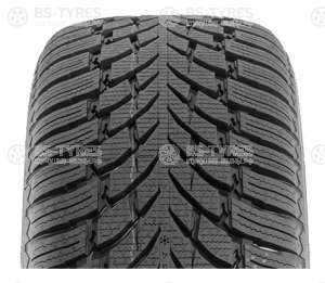 Nokian Tyres WR 4 SUV 265/50 R19 110V