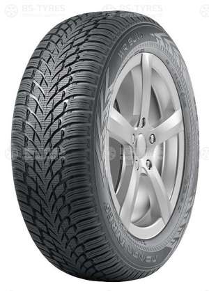 Nokian Tyres WR 4 SUV 265/50 R19 110V