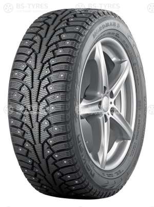 Ikon Nordman 5 185/60 R15 88T