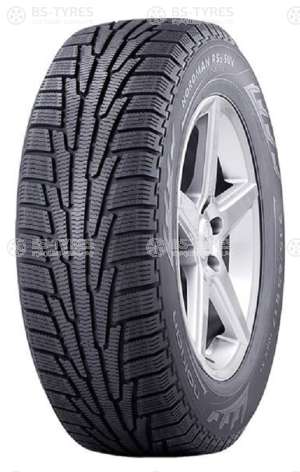 Ikon Nordman RS2 (Character Snow 2) SUV 265/65 R17 116R