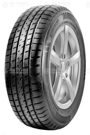 Ovation Ecovision VI-286HT 225/65 R17 102H