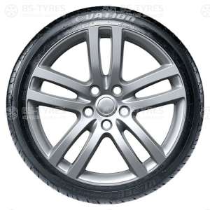 Ovation VI-388 215/55 R17 98W