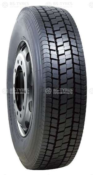 Ovation VI-628 215/75 R17.5 135/133J Рулевая