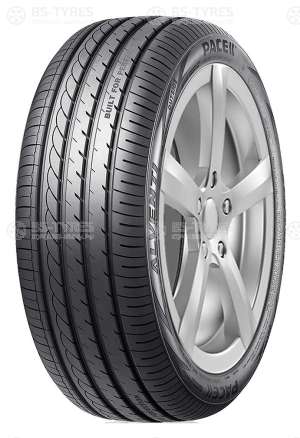 Pace Alventi RunFlat 275/35 R20 102Y