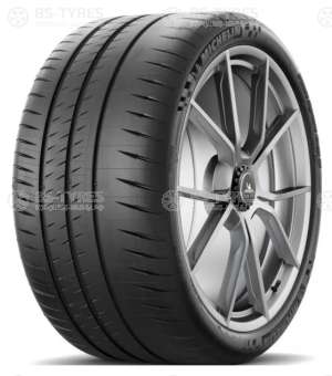 Pilot Sport Cup 2 R CONNECT