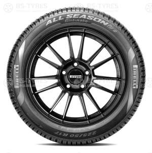 Pirelli Cinturato All Season SF2 185/60 R15 88V