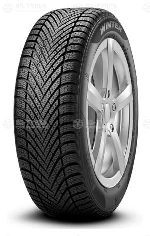 Pirelli Cinturato Winter 205/45 R16 87T (уценка)