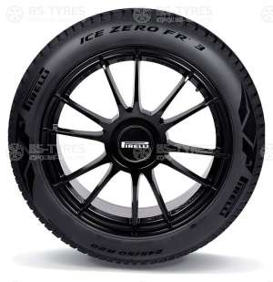 Pirelli Ice Zero Friction 3 265/55 R19 113H
