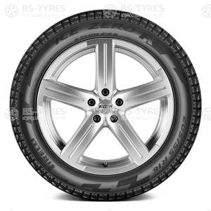 Pirelli Ice Zero Friction 225/55 R19 103H