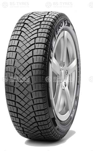 Pirelli Ice Zero Friction 225/55 R19 103H