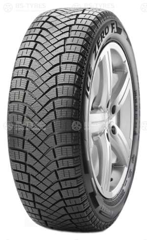 Pirelli Ice Zero Friction 225/55 R19 103H