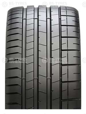 Pirelli P Zero Luxury Saloon RunFlat 275/40 R19 101Y