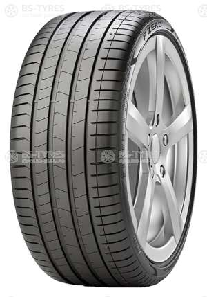 Pirelli P Zero Luxury Saloon RunFlat 275/40 R19 101Y