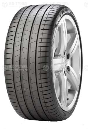 Pirelli P Zero Luxury Saloon RunFlat 275/40 R19 101Y