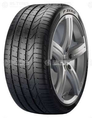 Pirelli P Zero NCS 285/30 R21 100Y