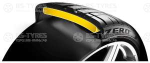Pirelli P Zero NCS 285/30 R21 100Y