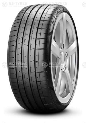 Pirelli P Zero Sports Car 275/40 R20 106W
