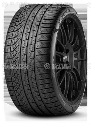 Pirelli P Zero Winter 255/35 R20 97W (уценка)