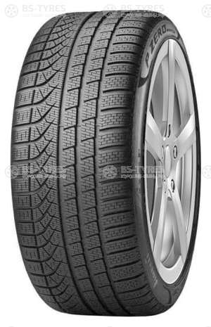 Pirelli P Zero Winter 255/35 R20 97W (уценка)