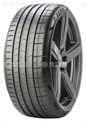 Pirelli P Zero 285/40 R22 110Y